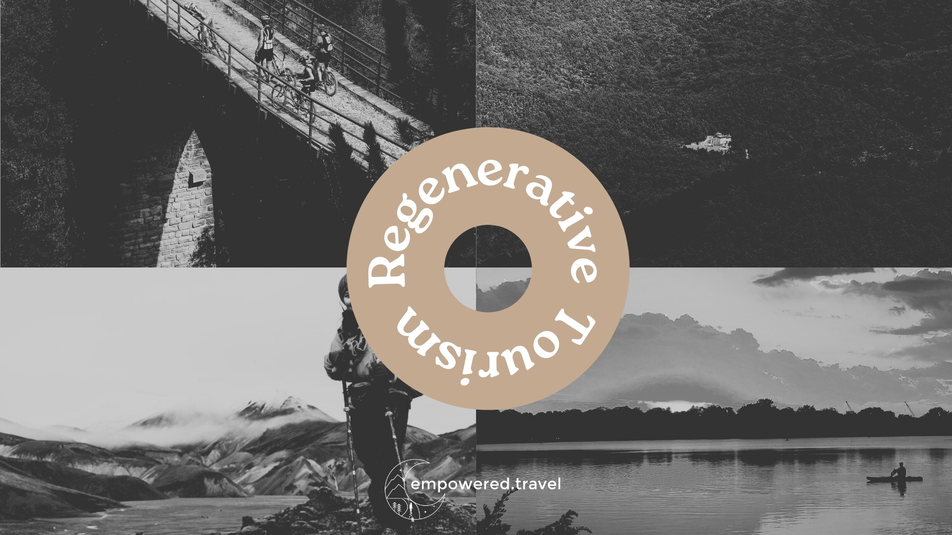 Regenerative Tourism